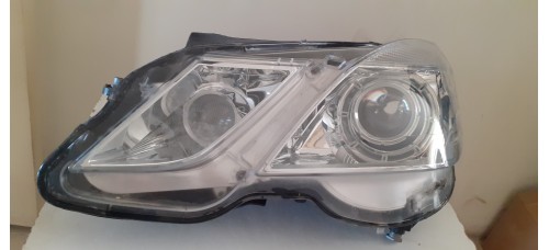 MERCEDES W212/E SERİSİ SOL (08/12) XENON